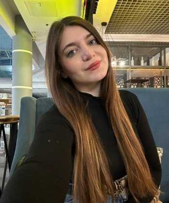 Анкета проститутки Альбина - Фото 1, Новые Викри, 23 года, №8486